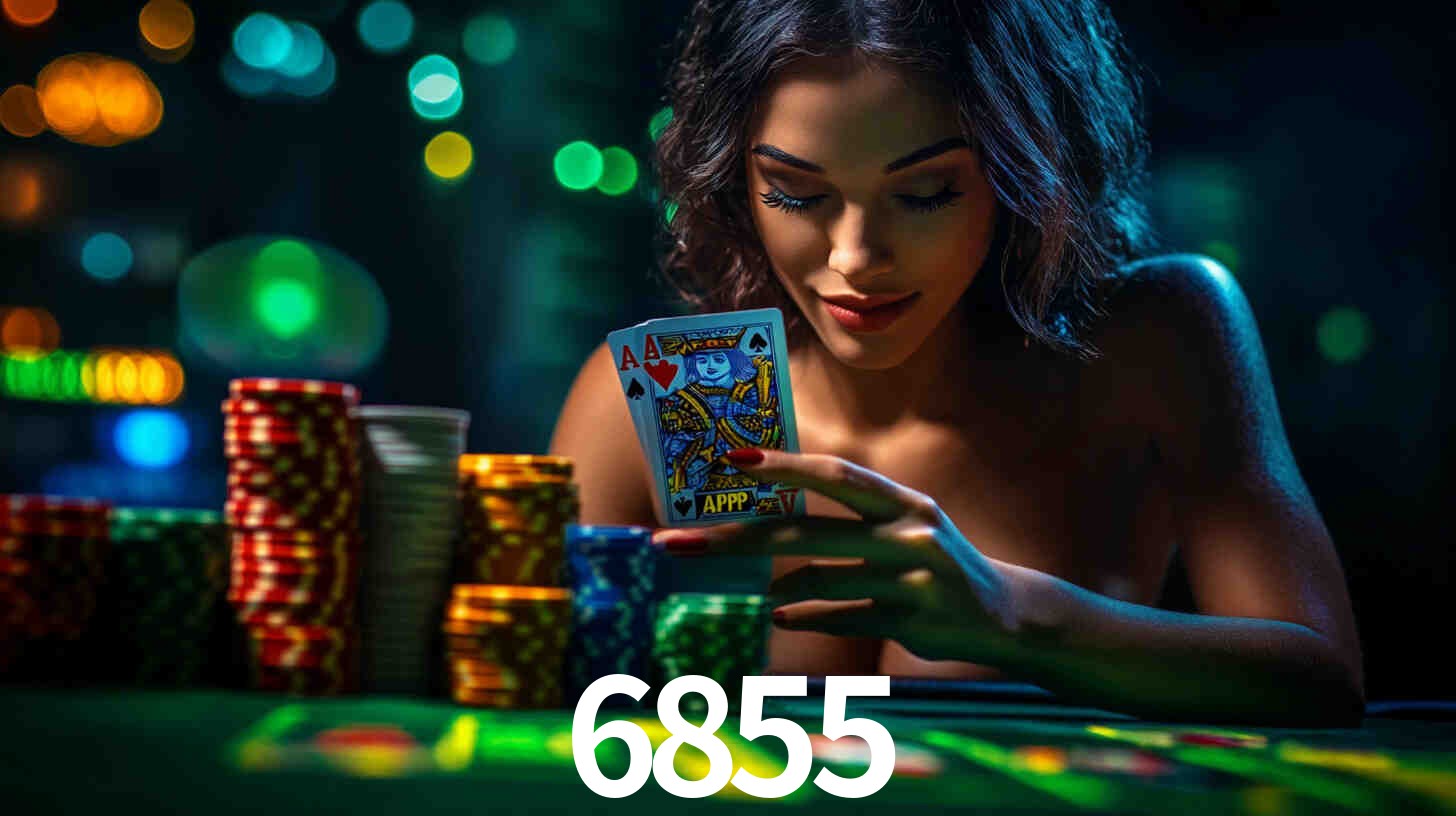 Estatísticas 6855