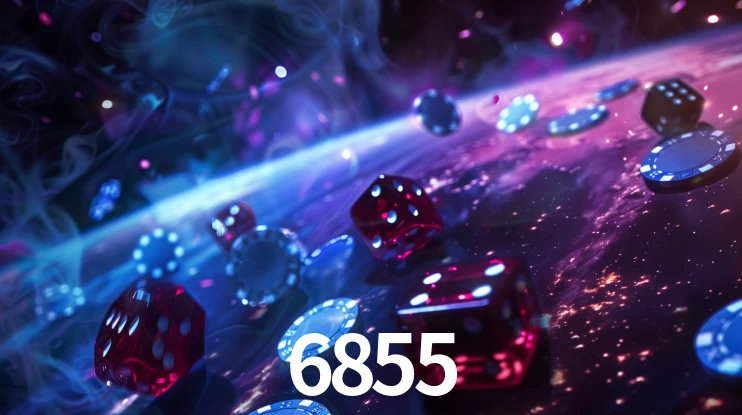 Welcome Bonus 6855