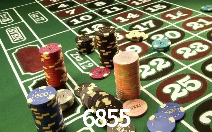 Recursos de Bônus 6855