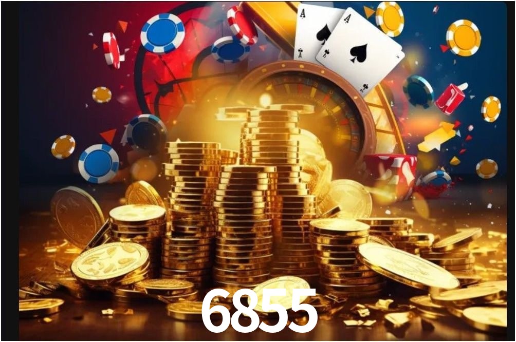6855 FAQ — suporte e ajuda no aplicativo oficial