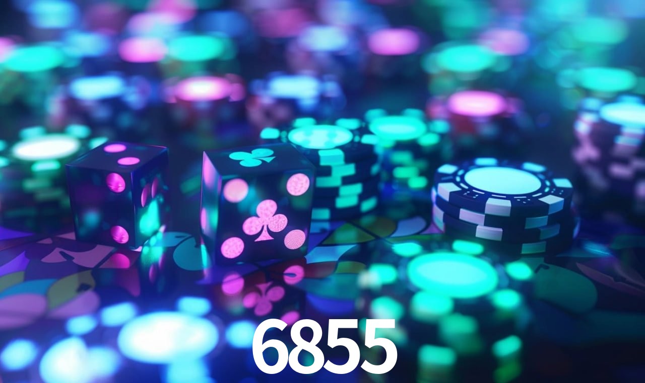 Casino Ao Vivo 6855