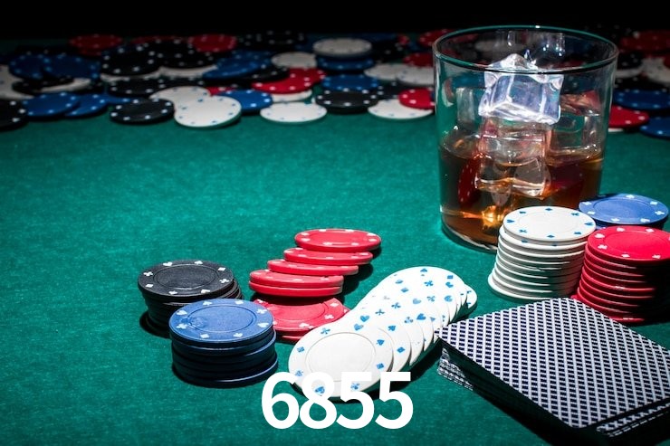 Mesa de Blackjack 6855