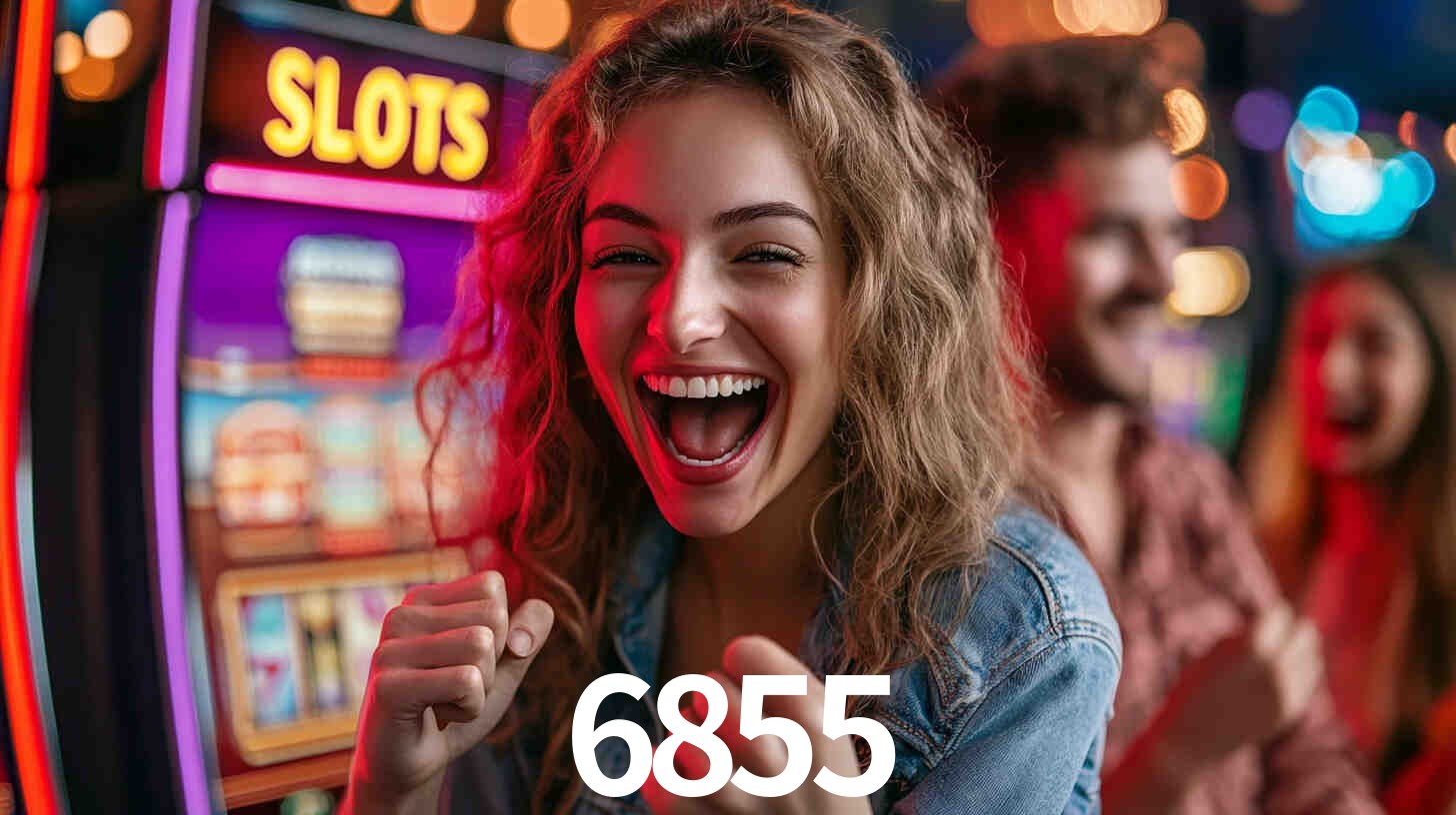 Explorando a Categoria de Eventos em Apostas na 6855