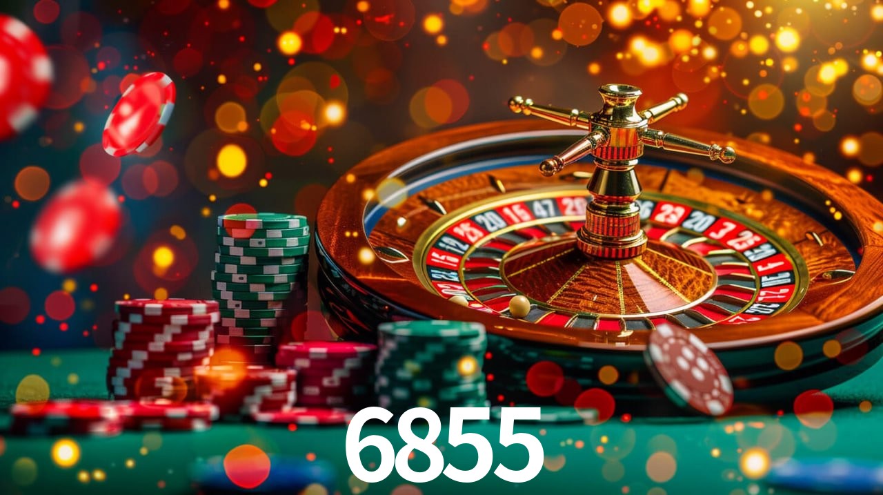 6855 download — arquivo APK para Android oficial