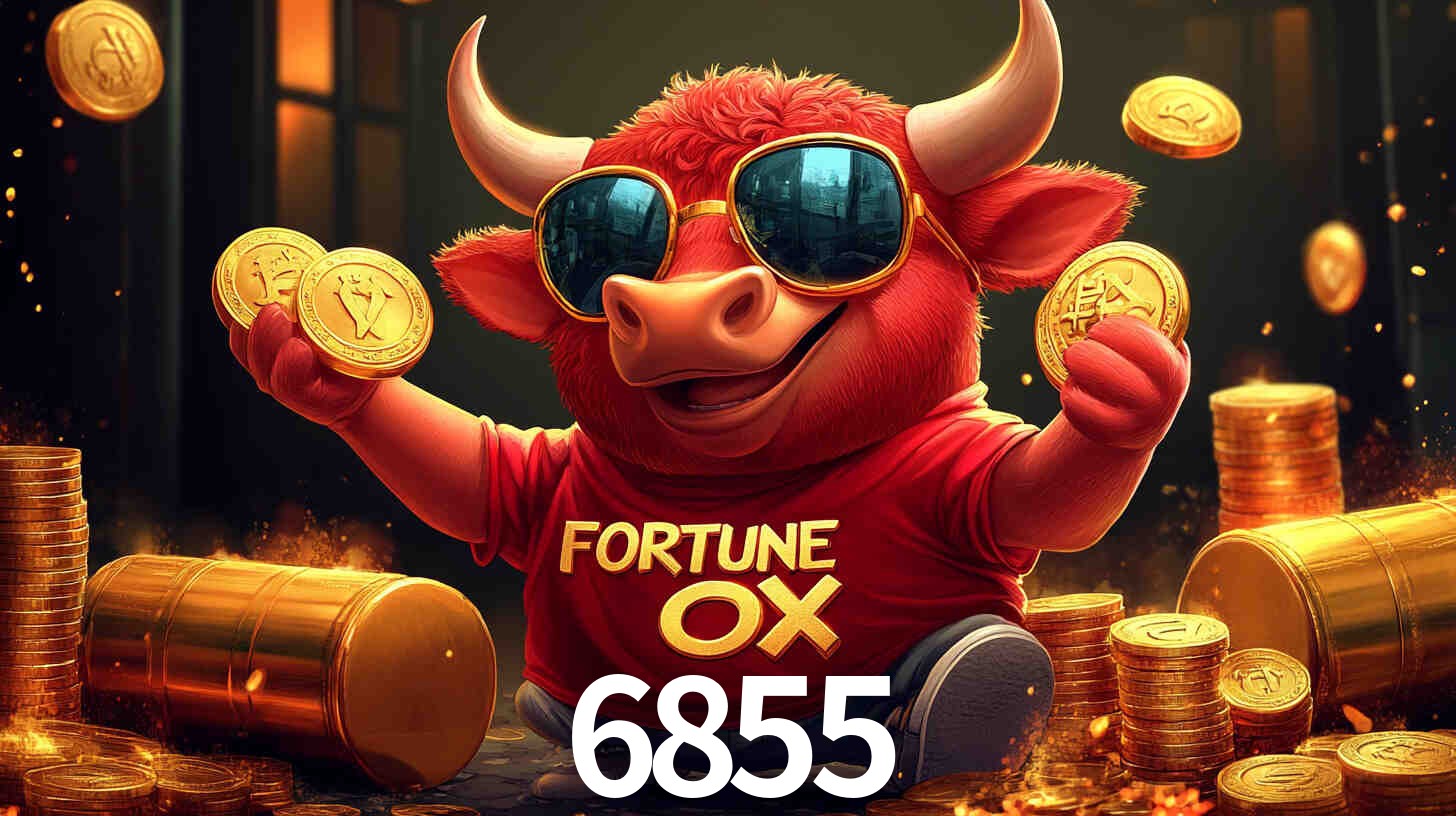 Apostas Esportivas na 6855: Um Guia Completo