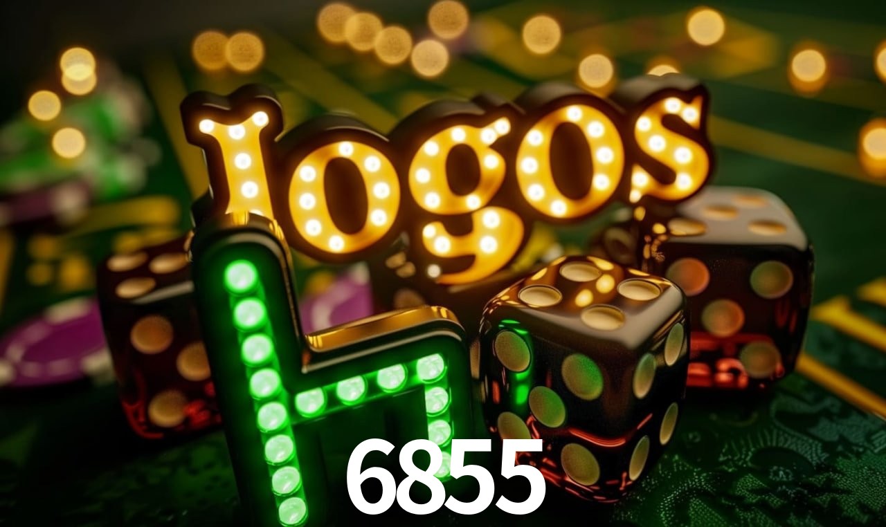 Estatísticas do Jogo 6855