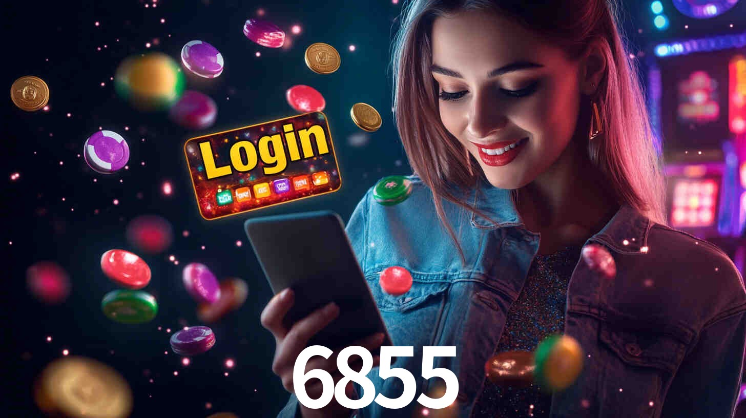 Descubra a Essência do 6855: Nossa História e Compromissos