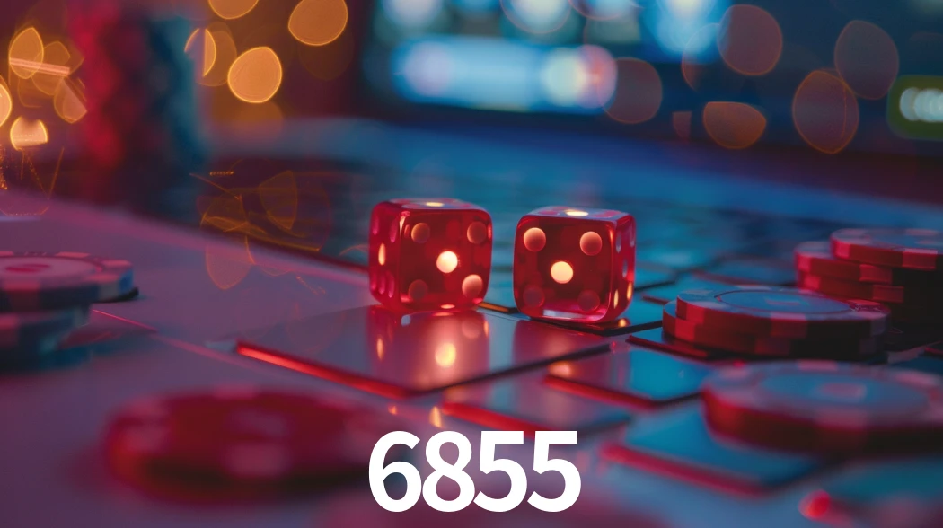 Flash Promotion 6855