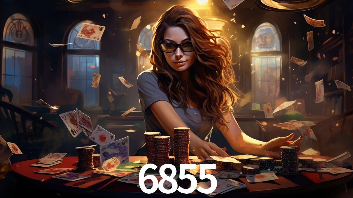 Live Casino 6855