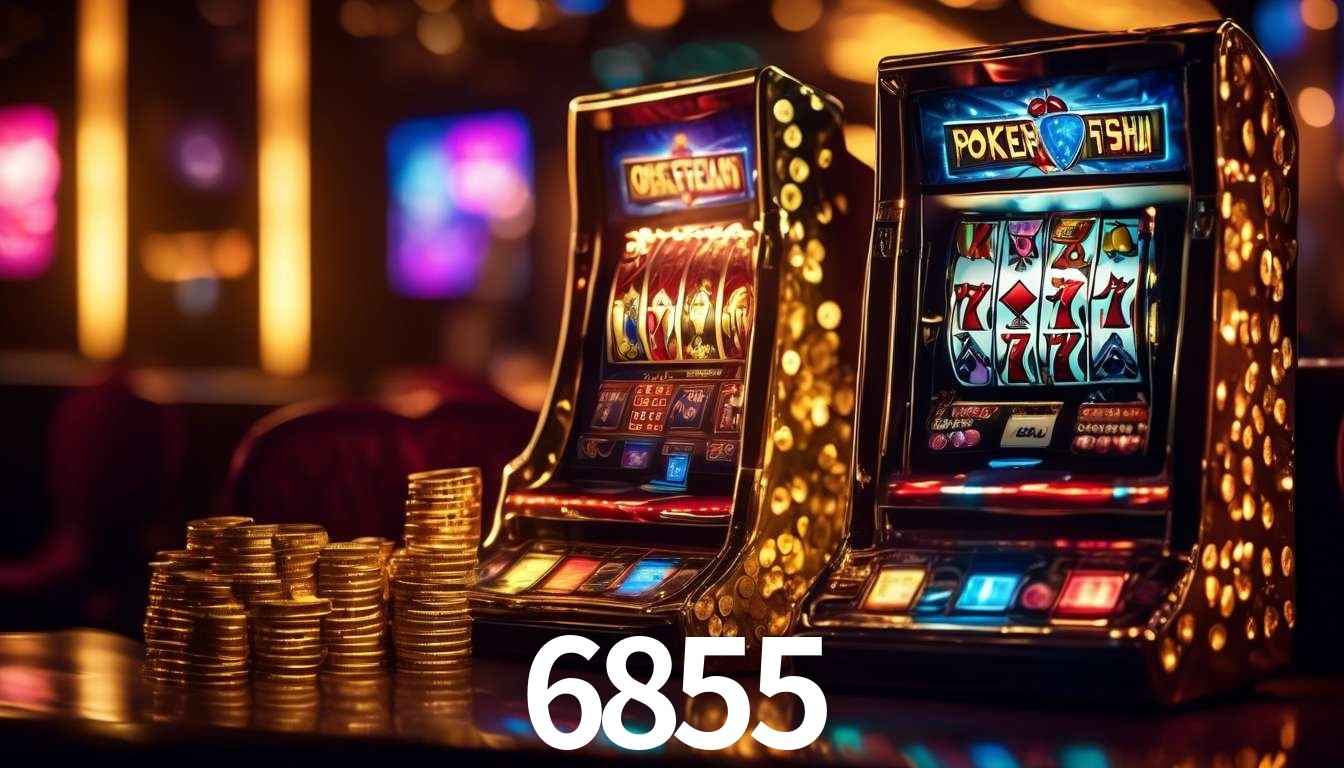 6855 download — tutorial instalação APK passo a passo