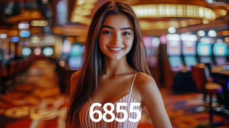 6855 bônus — painel de promoções no aplicativo
