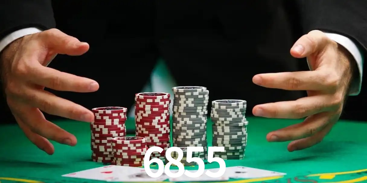6855 plataforma — saque cashout PIX com comprovante