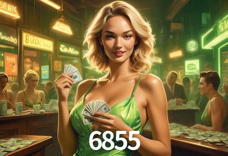 Descubra o Programa VIP da 6855: Vantagens Exclusivas para Jogadores