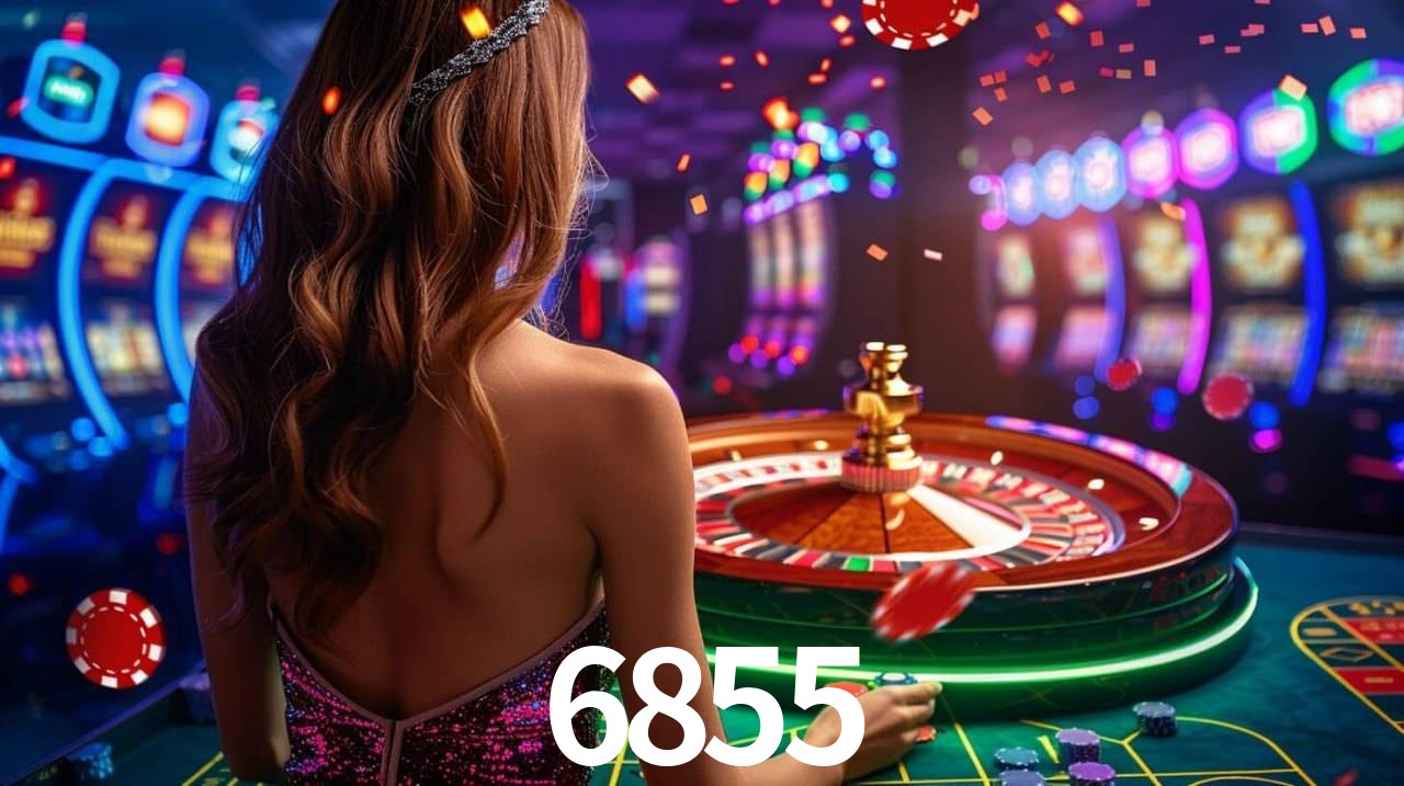 6855 bet — mercados de futebol e esportes no app