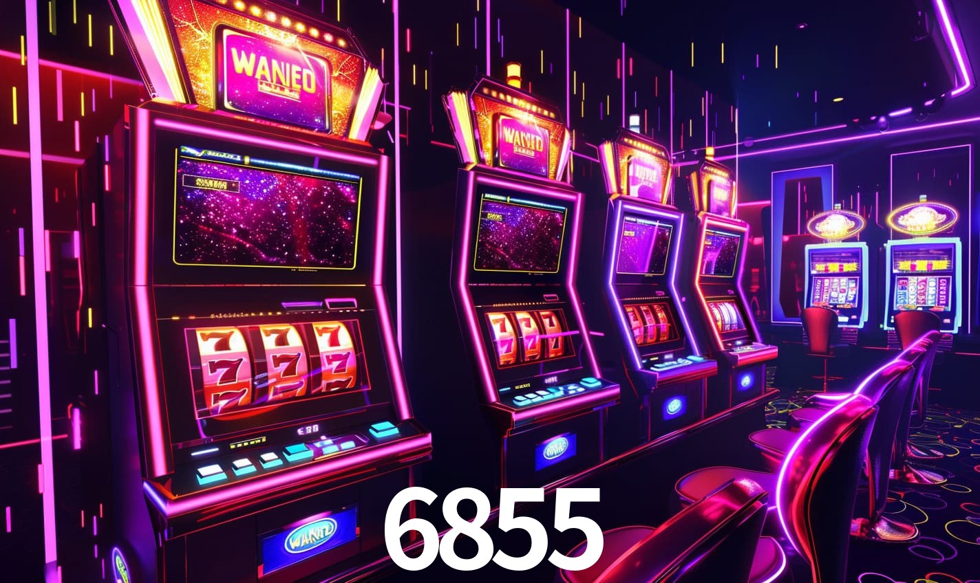 Inovações de Jogos na 6855: O Futuro das Experiências Interativas