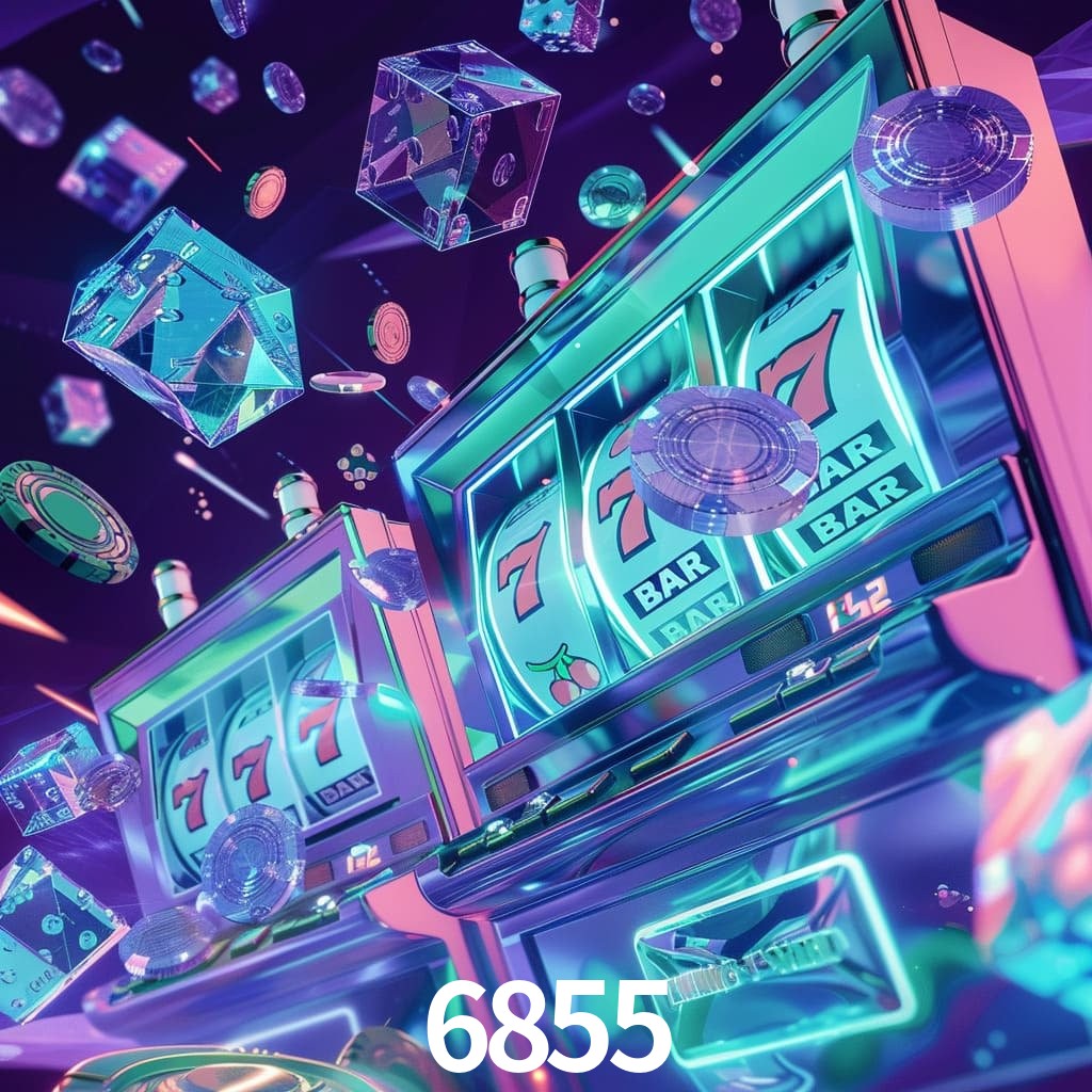 cassino 6855