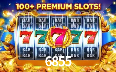 Descubra o Mundo do Cassino Online com 6855