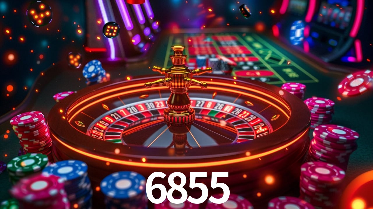 6855 FAQ — perguntas frequentes usuários Brasil
