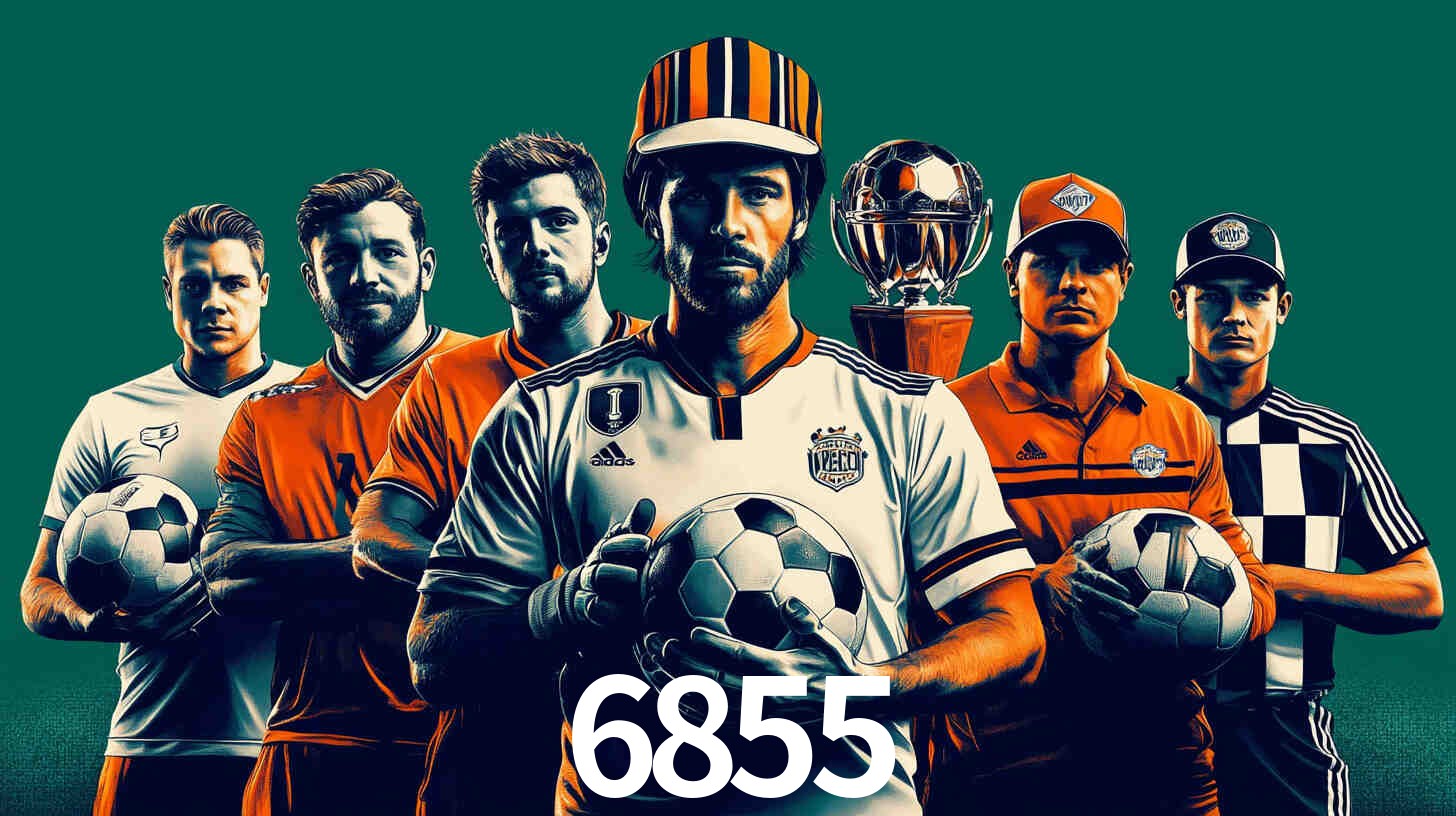 Explorando a Categoria de Eventos em Apostas na 6855