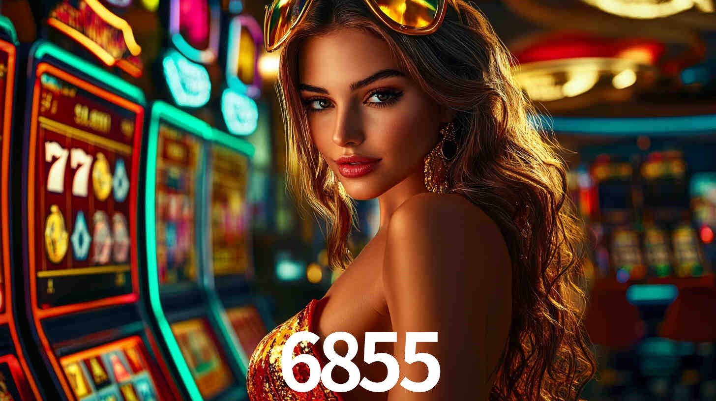 Experimente o Login Seguro Premium no 6855