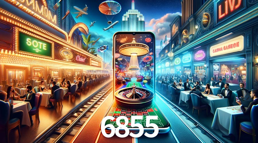 Player Reviews 6855