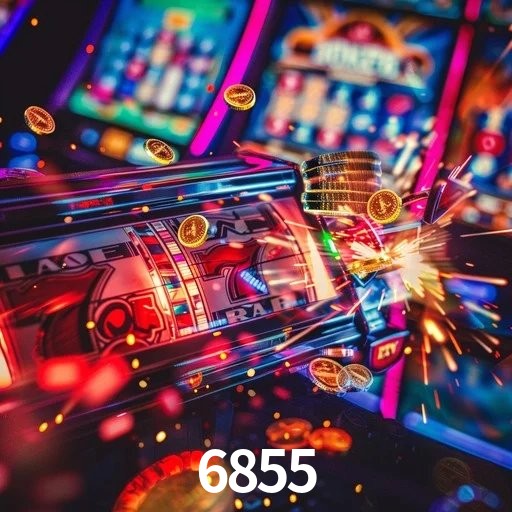 Apostas Esportivas na 6855: Um Guia Completo