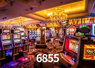 APP oficial da 6855 para mobile