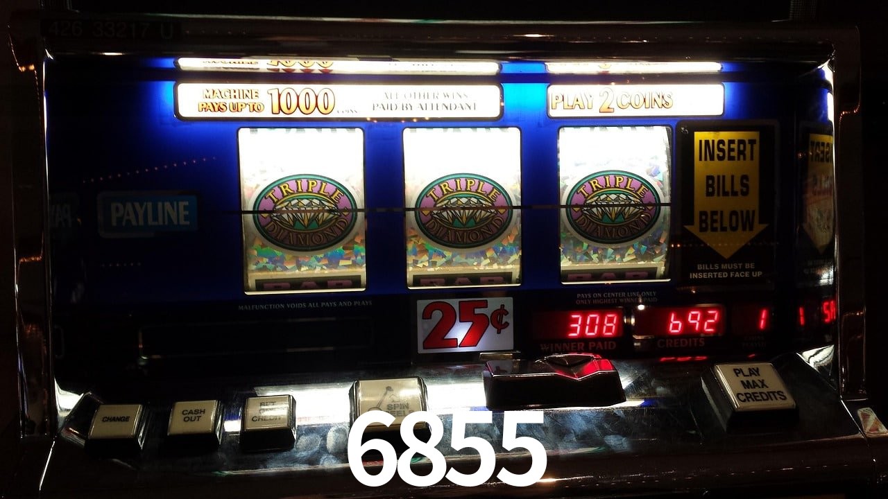 Live Casino 6855