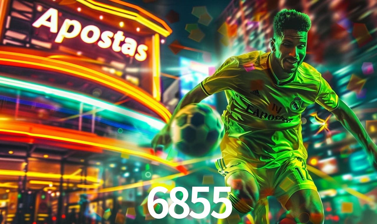 A Experiência Imersiva dos Cassinos Ao Vivo no 6855