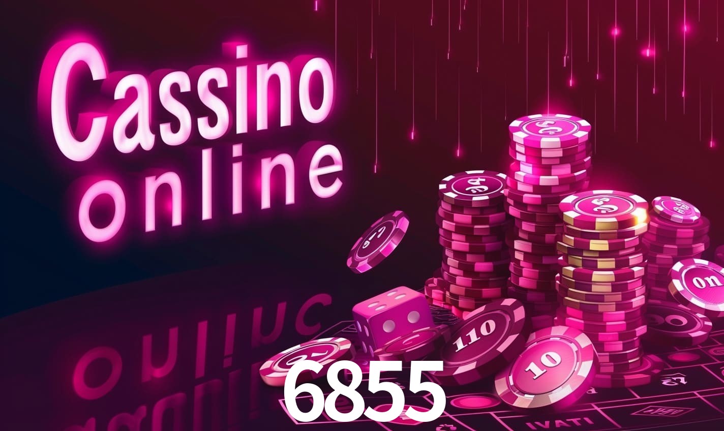 Jogos de Slot 6855