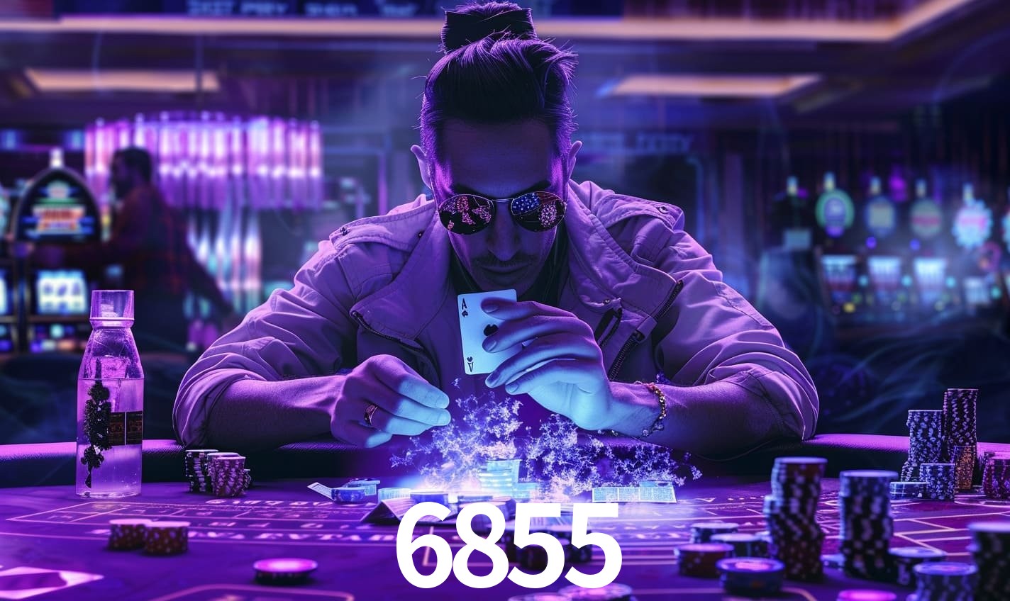 Welcome Bonus 6855