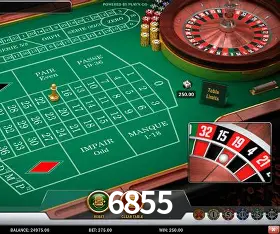 Security Systems 6855
