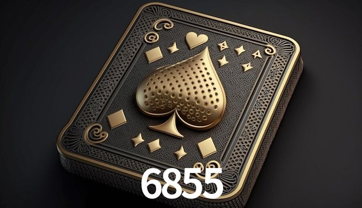 Apostas Esportivas na 6855: Um Guia Completo