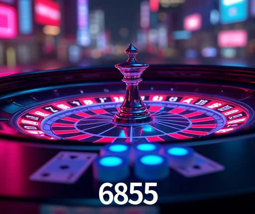 Recursos de Bônus 6855