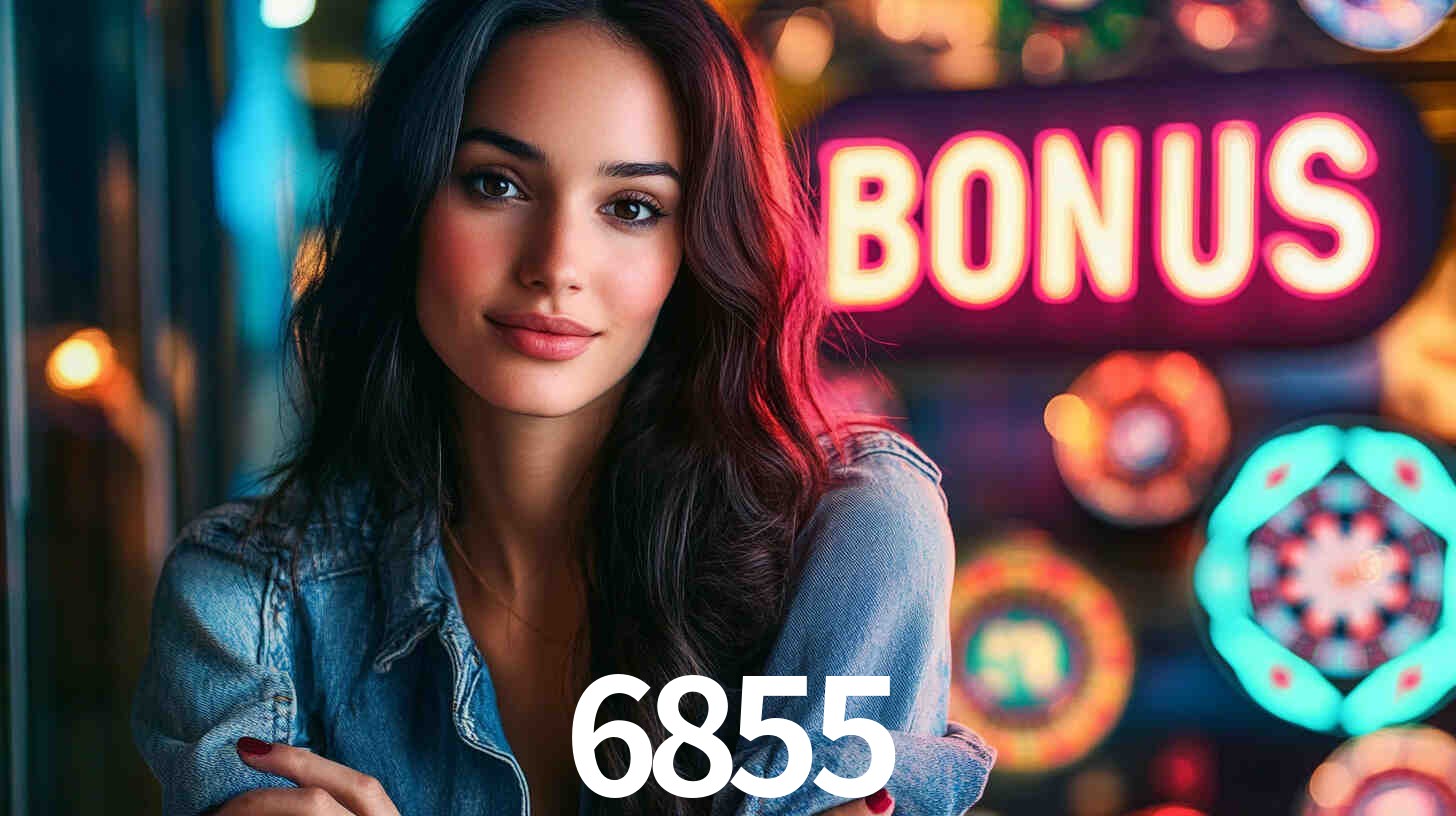 Desvendando o Mundo dos Jogos Virtuais na 6855