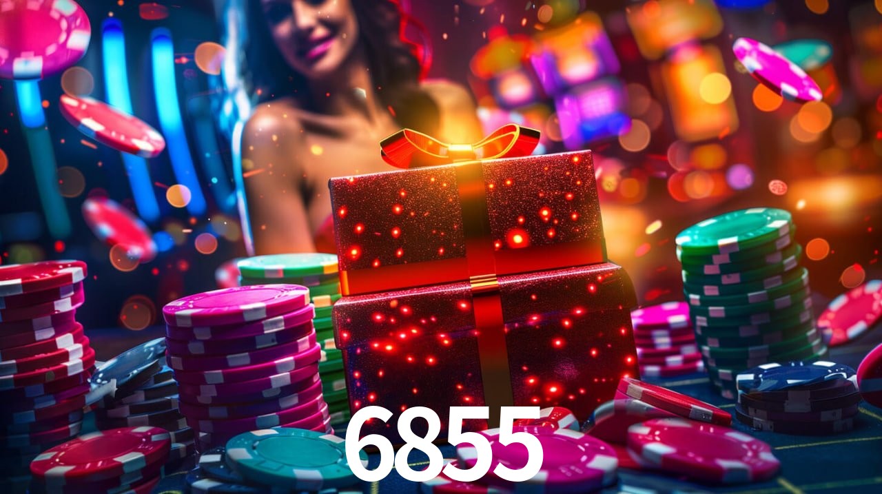 Sistemas de Segurança 6855