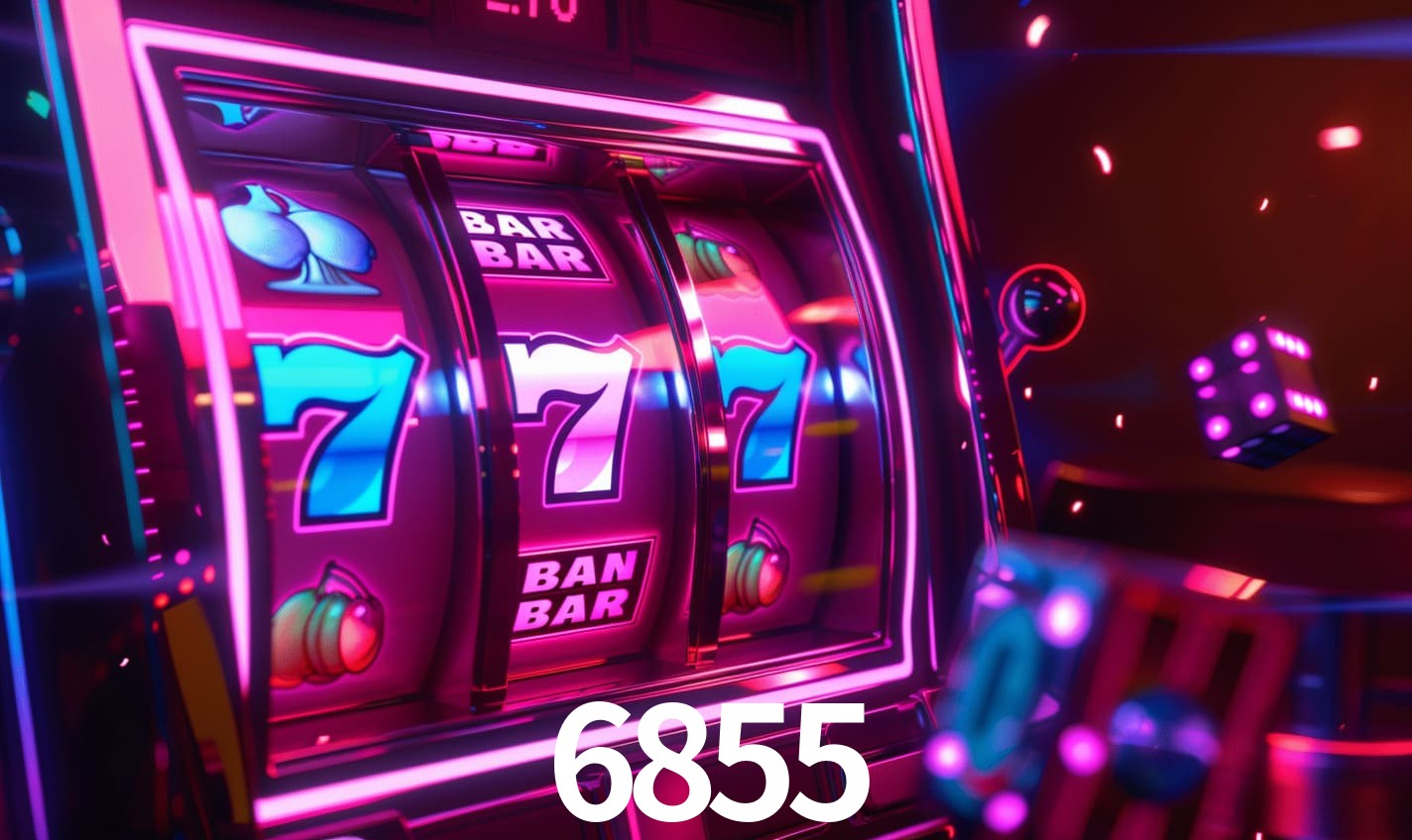 Casino Ao Vivo 6855