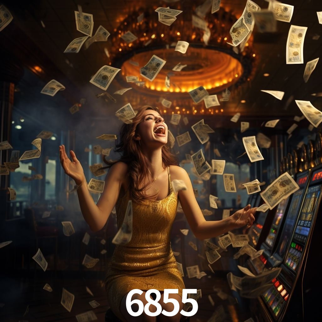 Daily Bonuses 6855