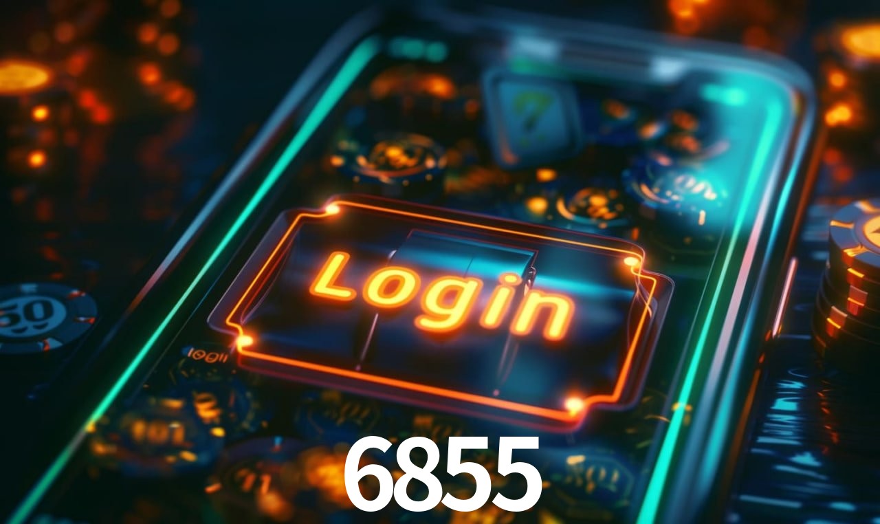 Blackjack Table 6855