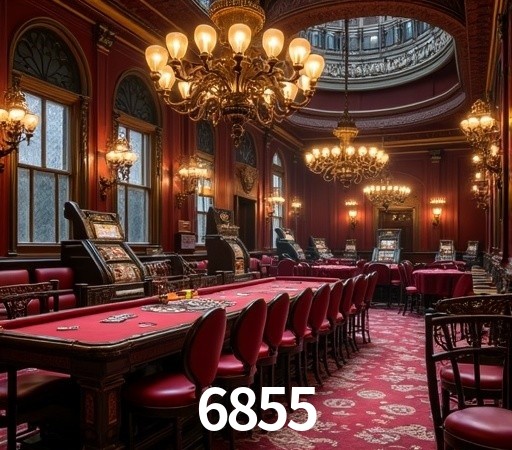 Descubra a Essência do 6855: Nossa História e Compromissos