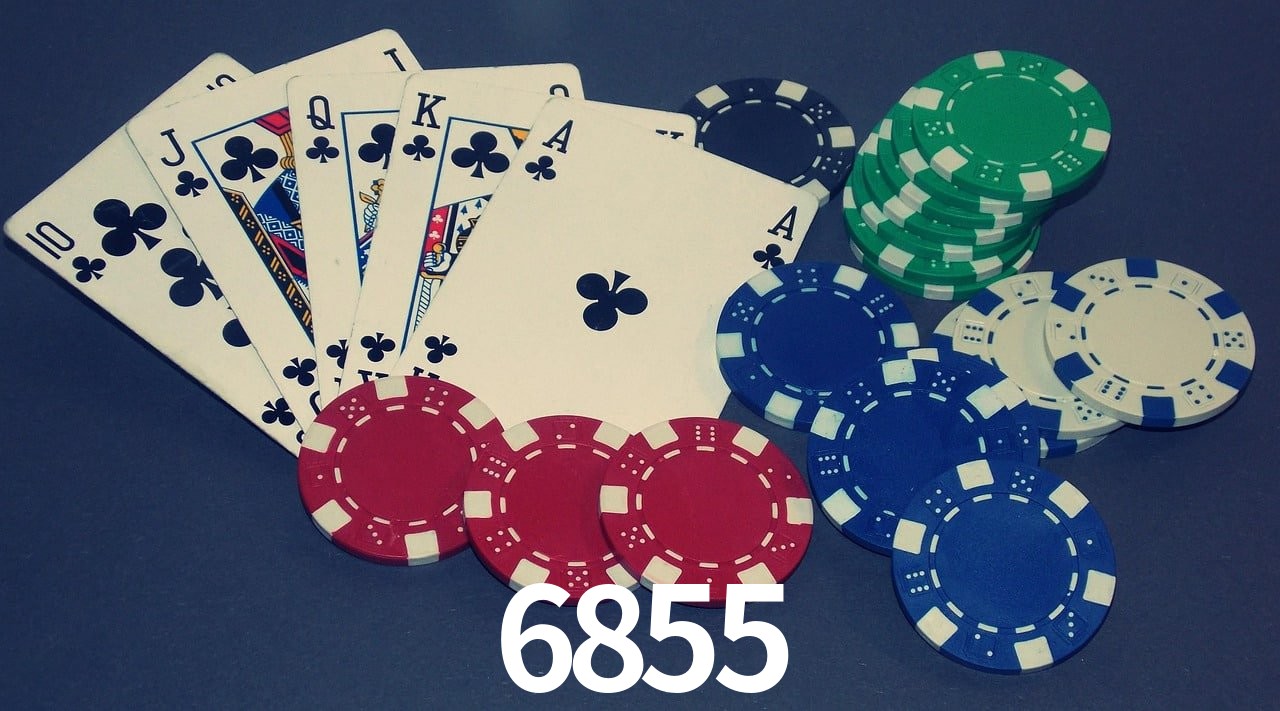 Football Betting 6855