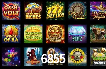 Weekend Specials 6855