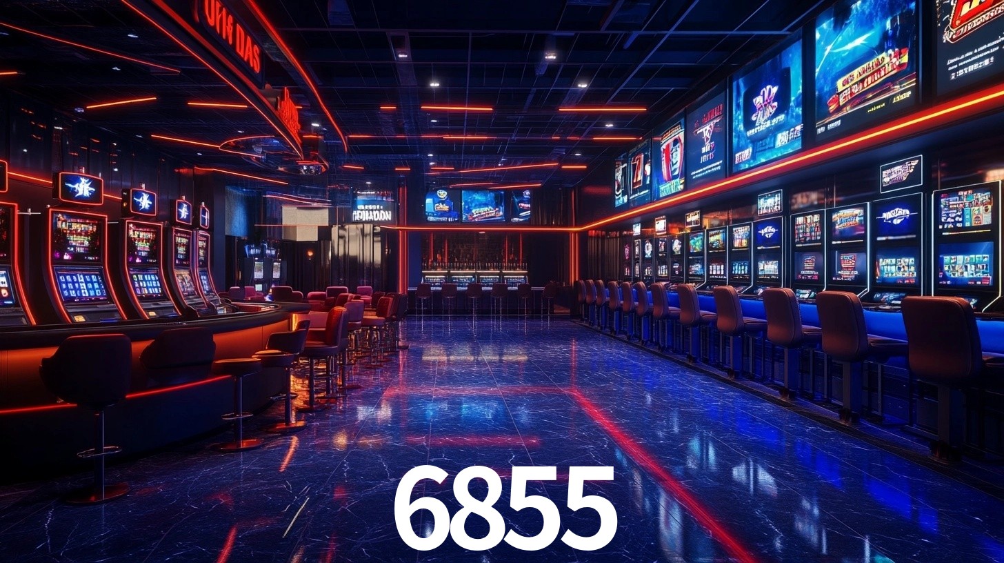 Explore as vantagens do 6855: serviço profissional e confiabilidade