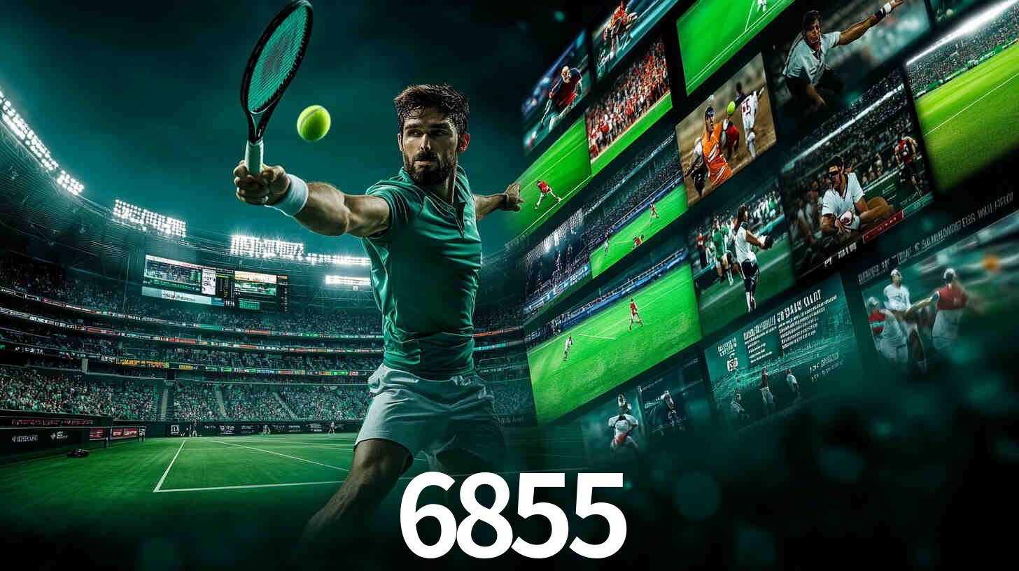 Casino VIP 6855